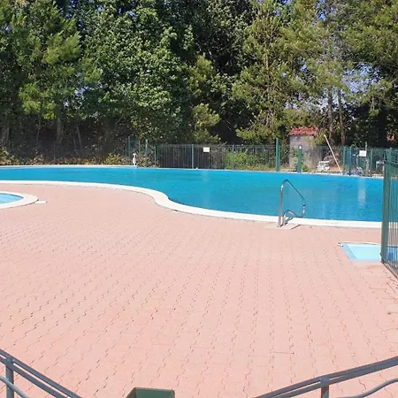 Σπίτι διακοπών Ocelandes Saint-Julien-en-Born