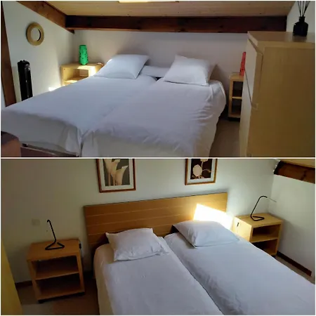 Ocelandes Σπίτι διακοπών *