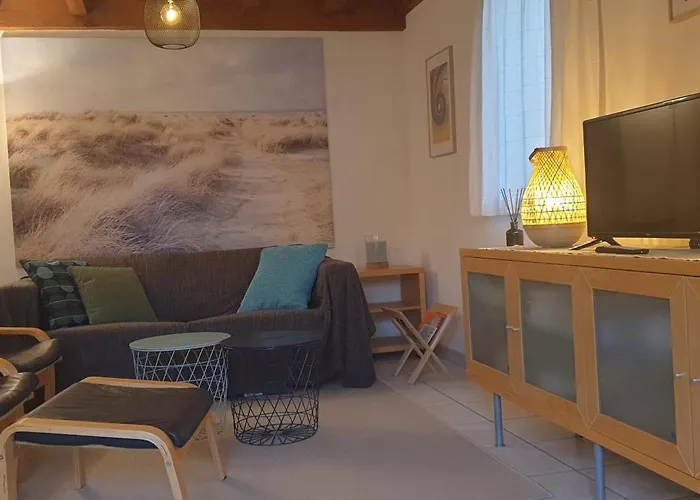 Ocelandes Σπίτι διακοπών