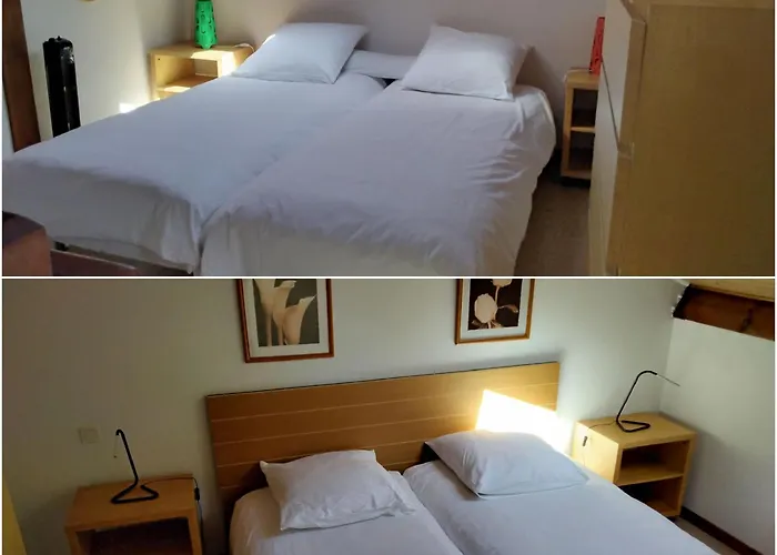 Ocelandes Σπίτι διακοπών *