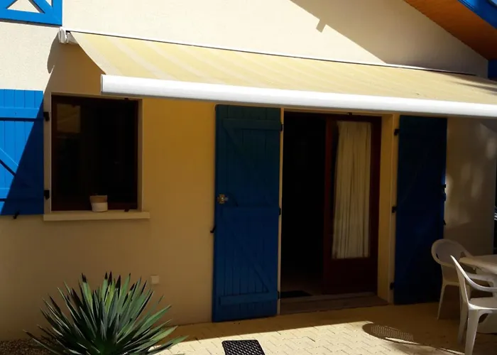 Ocelandes Σπίτι διακοπών